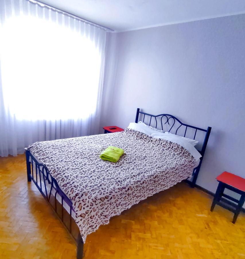 Apartment Chisinau Luaran gambar