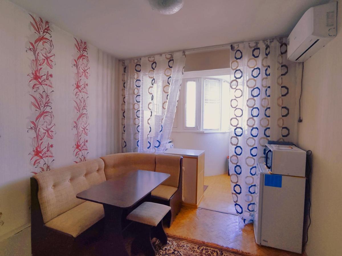 Apartment Chisinau Luaran gambar