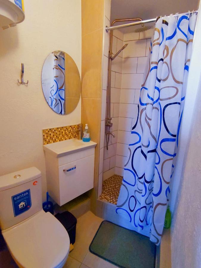 Apartment Chisinau Luaran gambar